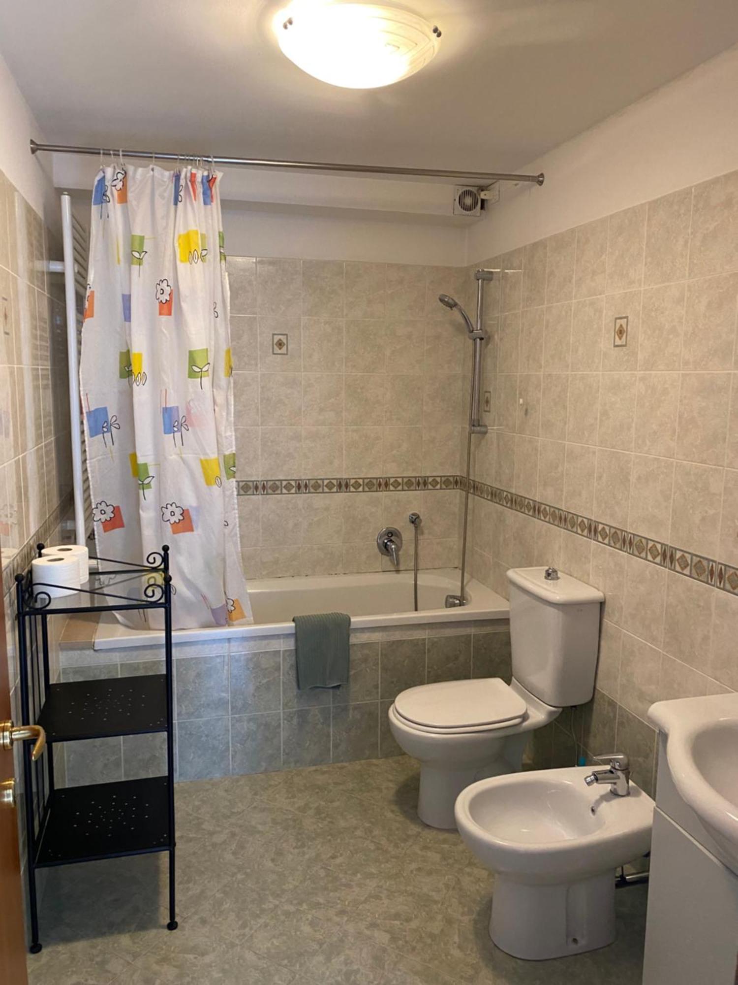 Apartamento Ali *