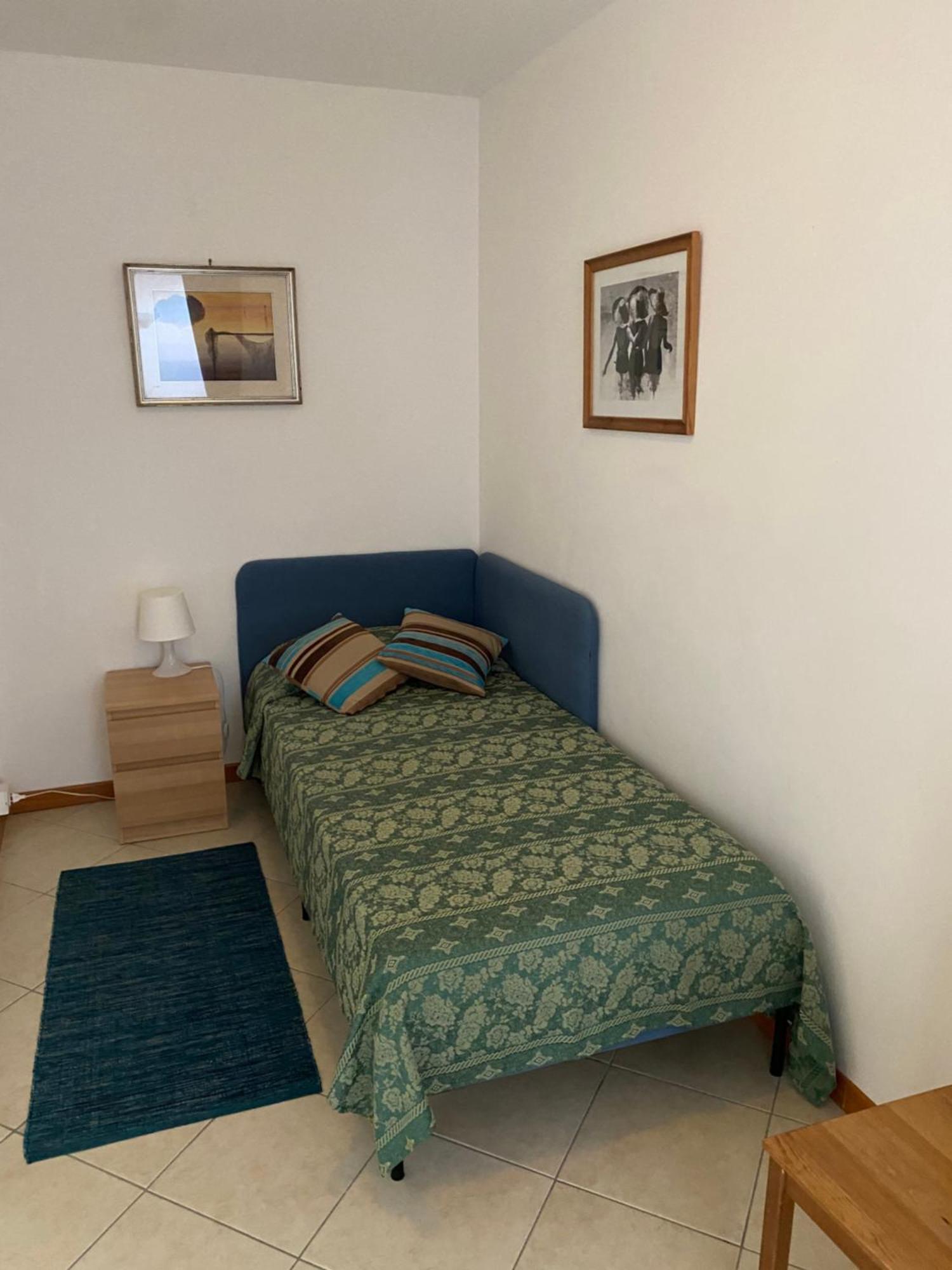 Ali Apartamento