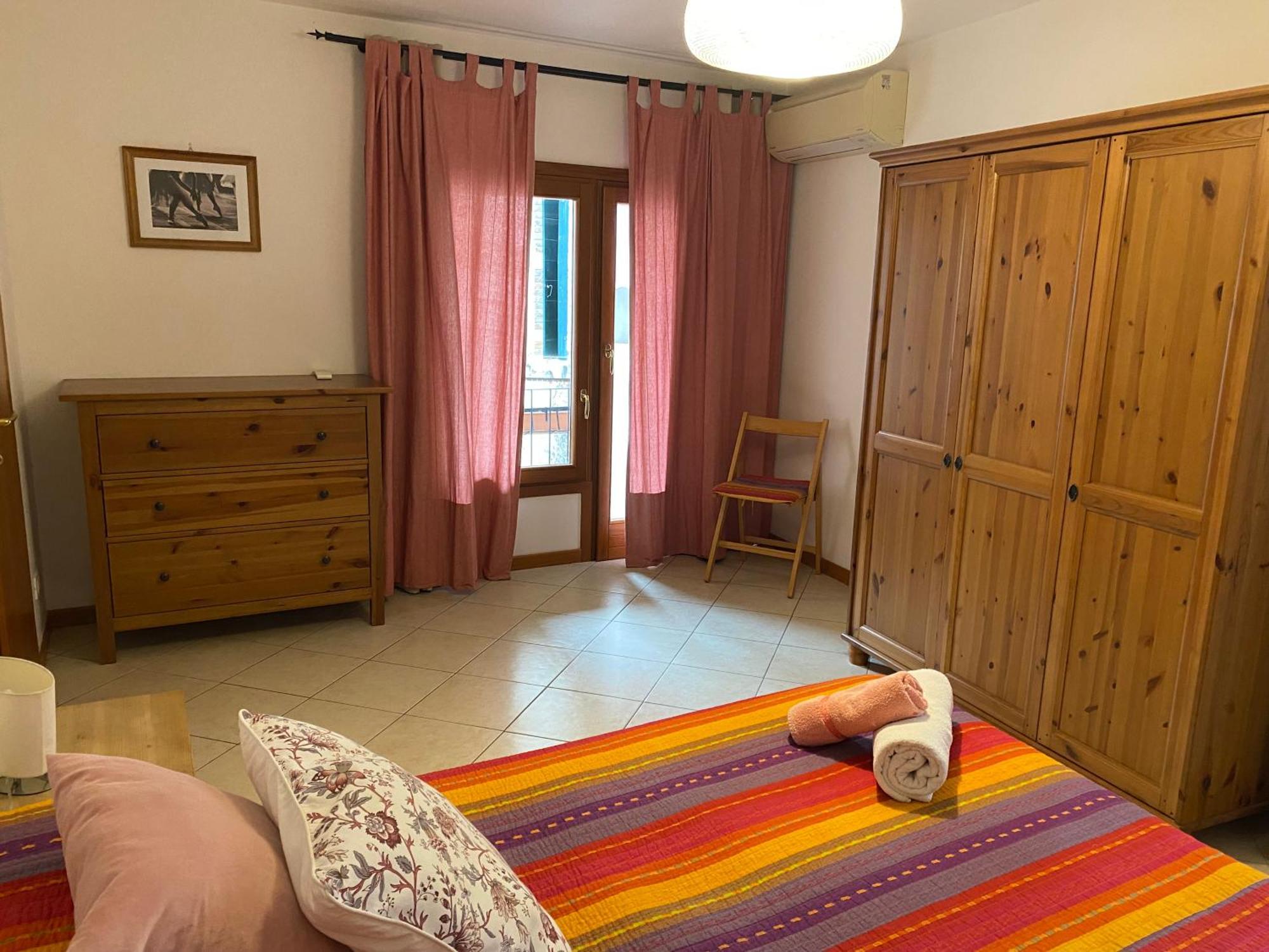 Ali Apartamento *
