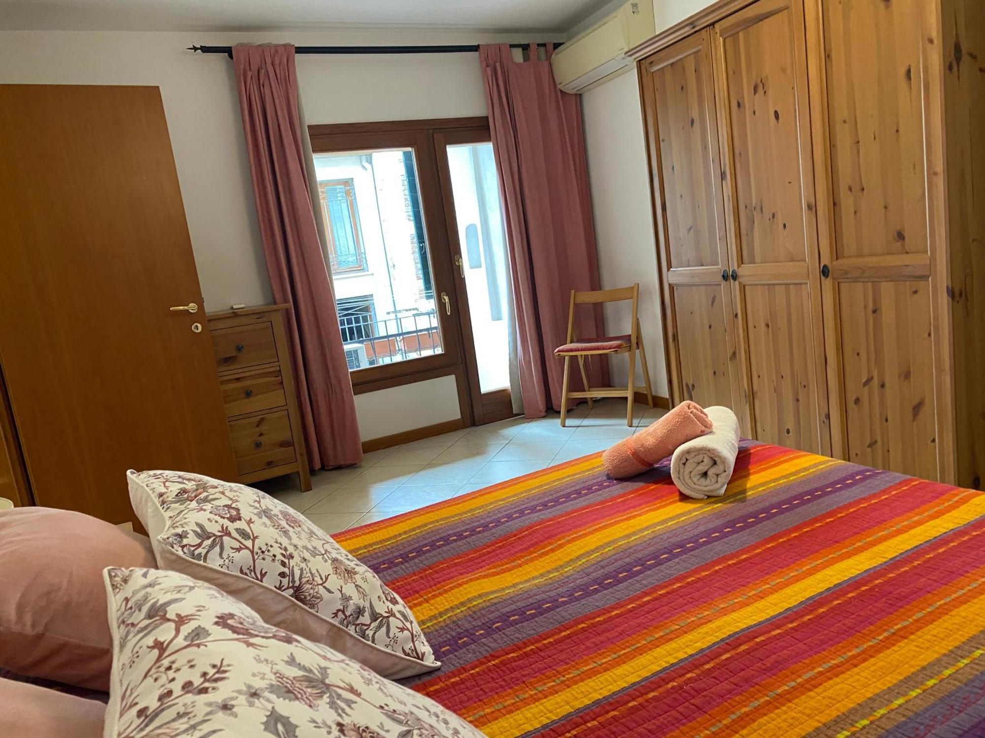 Ali Apartamento Venecia