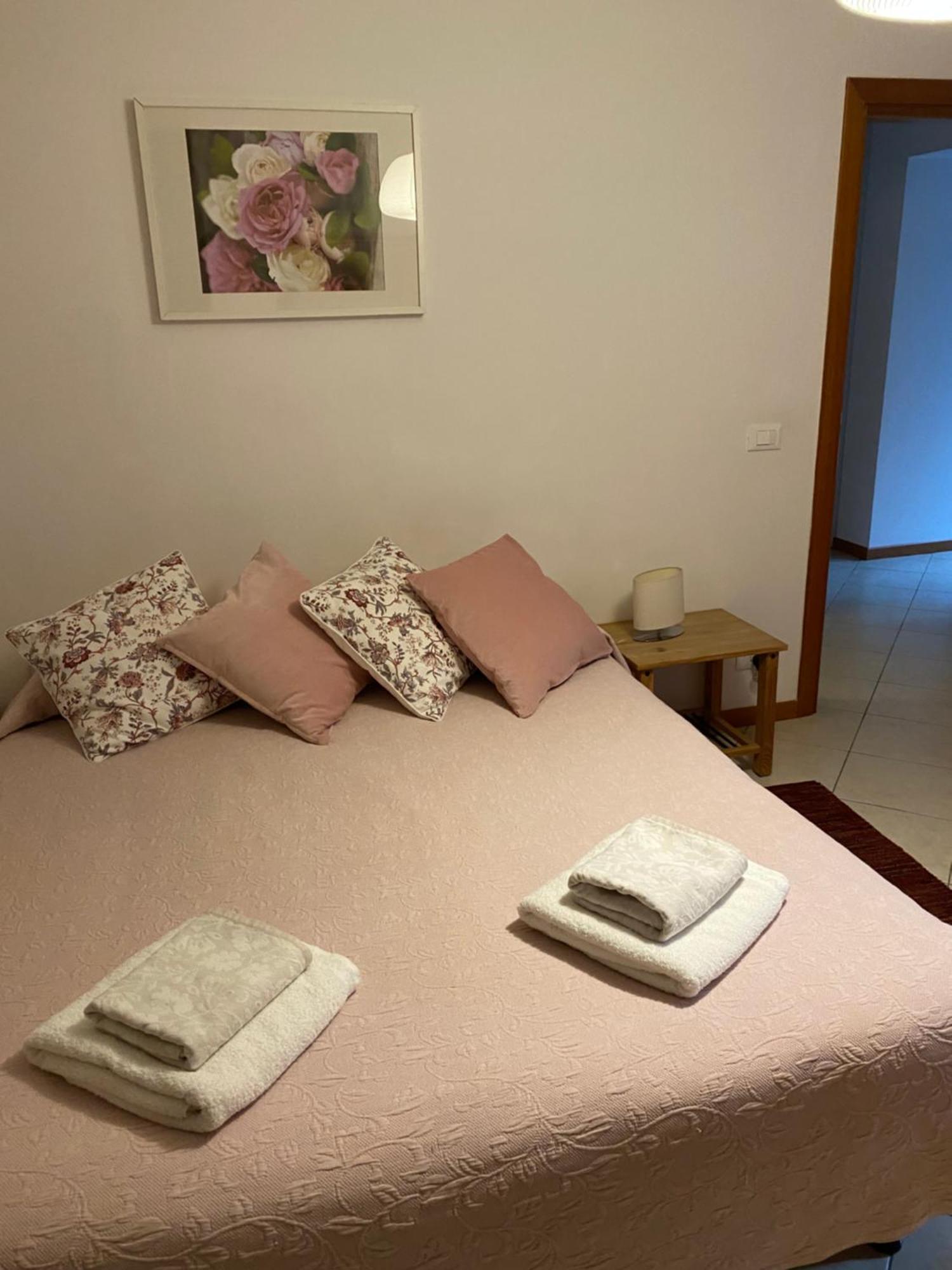Apartamento Ali *