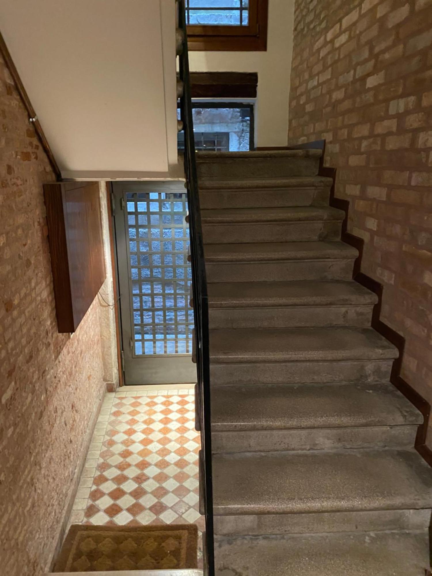 Ali Apartamento Venecia