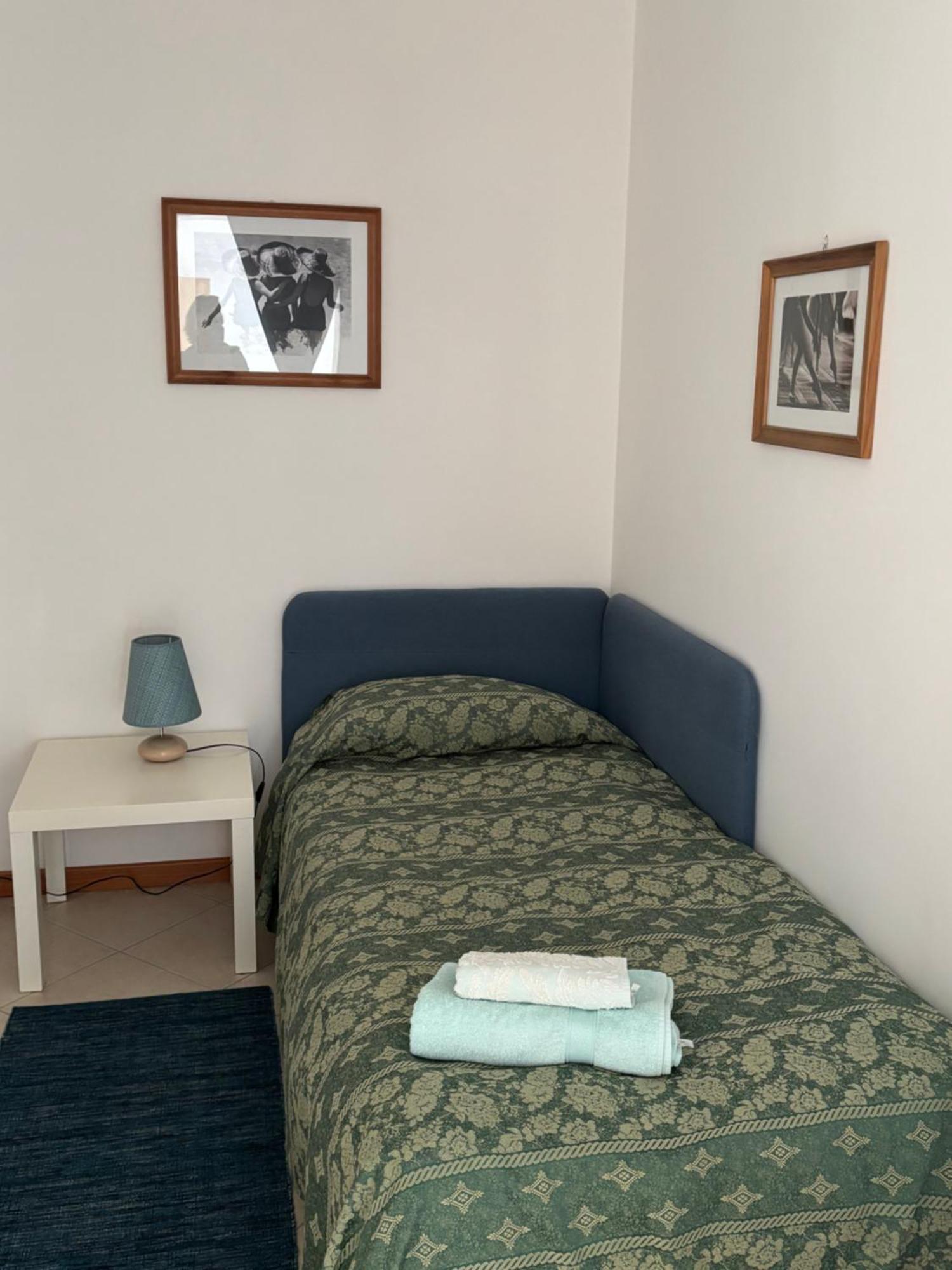 Ali Apartamento *