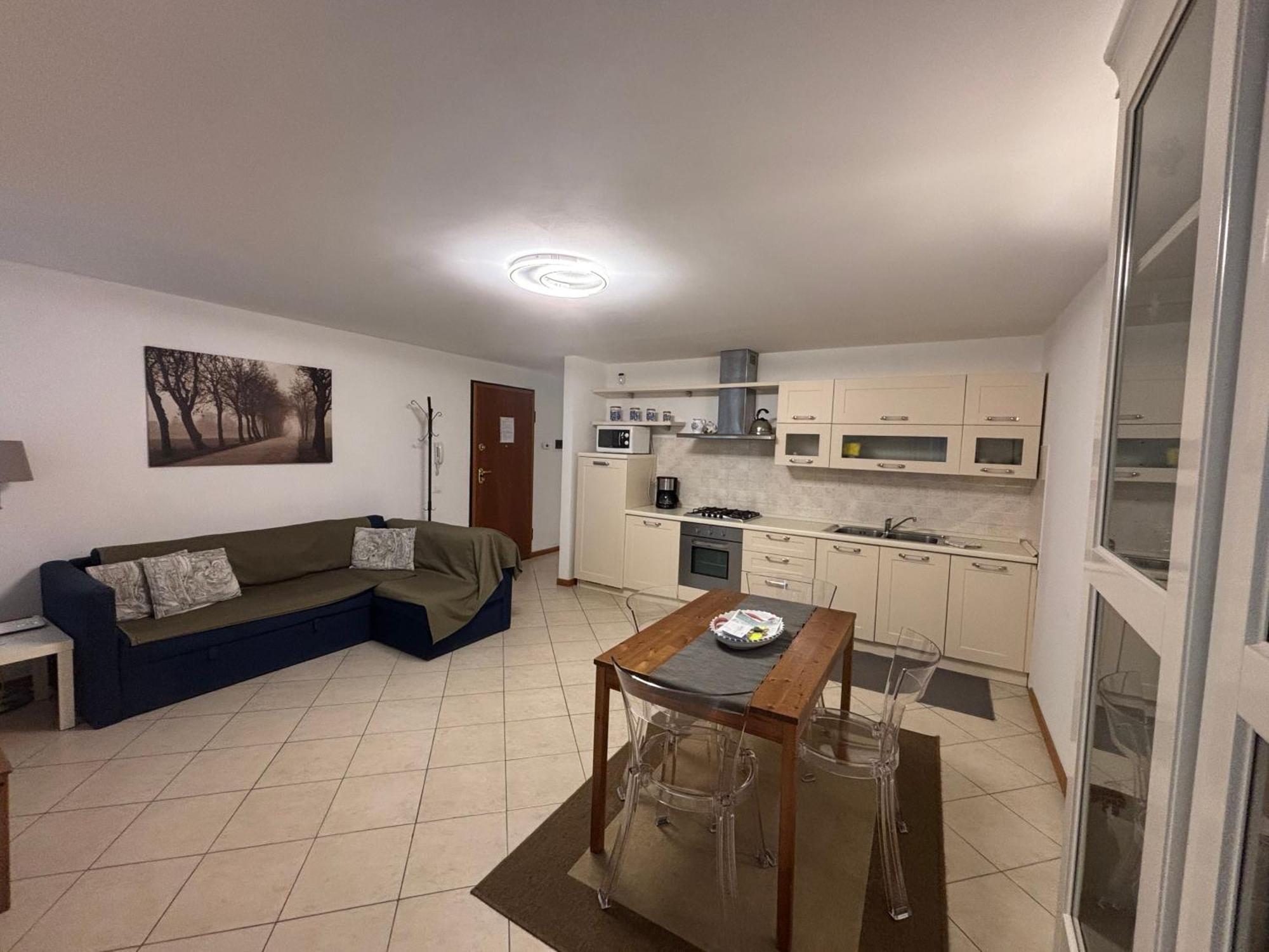 Ali Apartamento