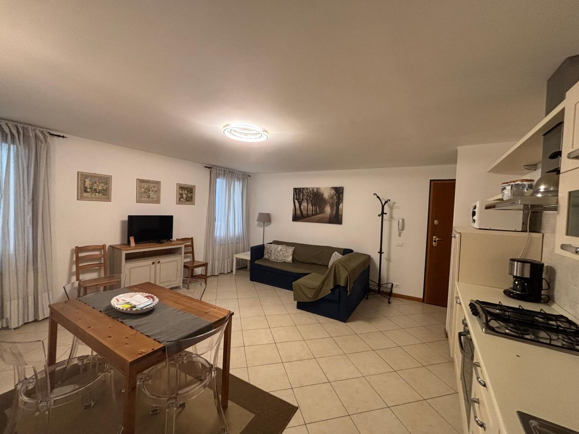 Ali Apartamento *