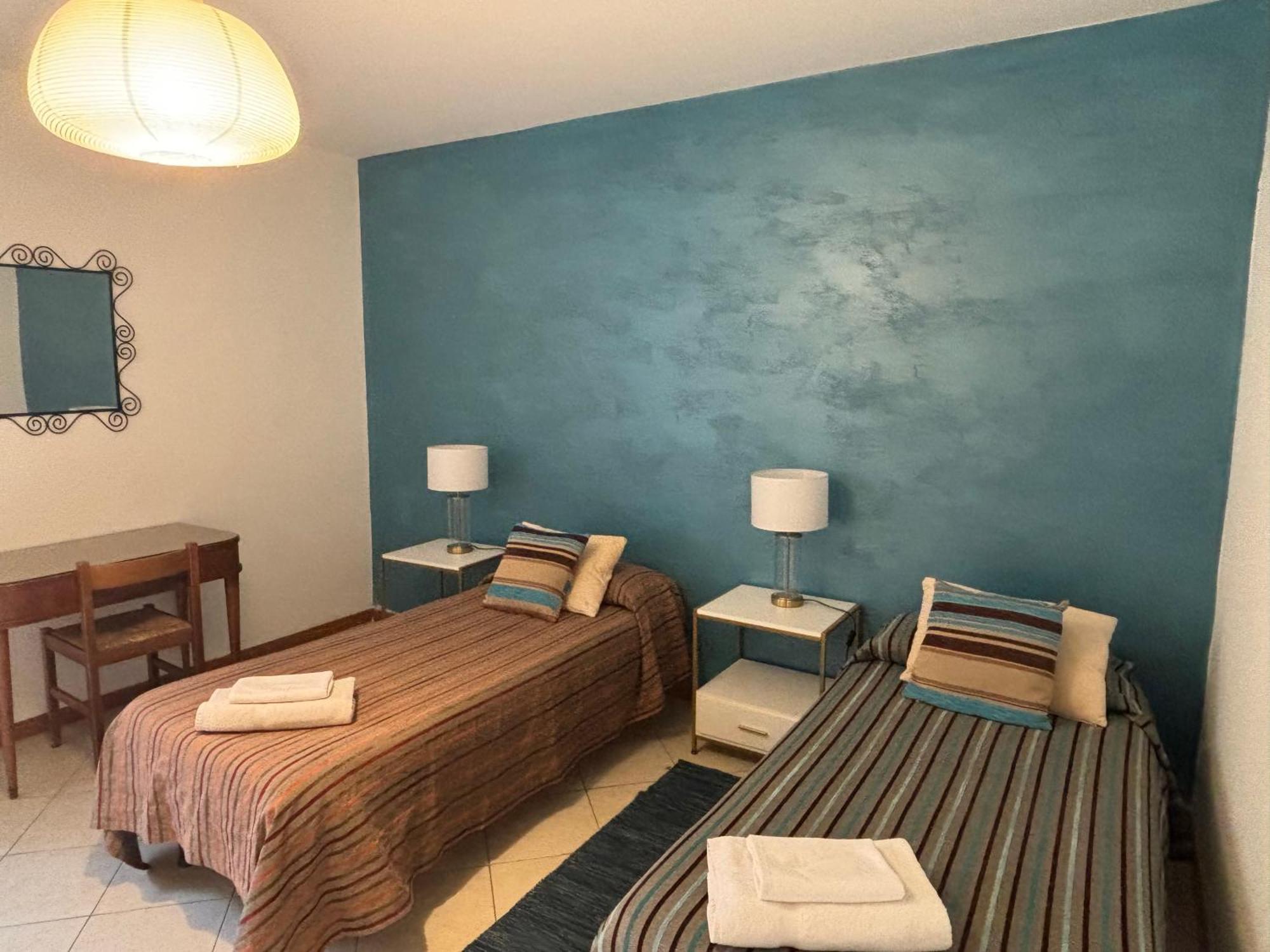 Apartamento Ali *