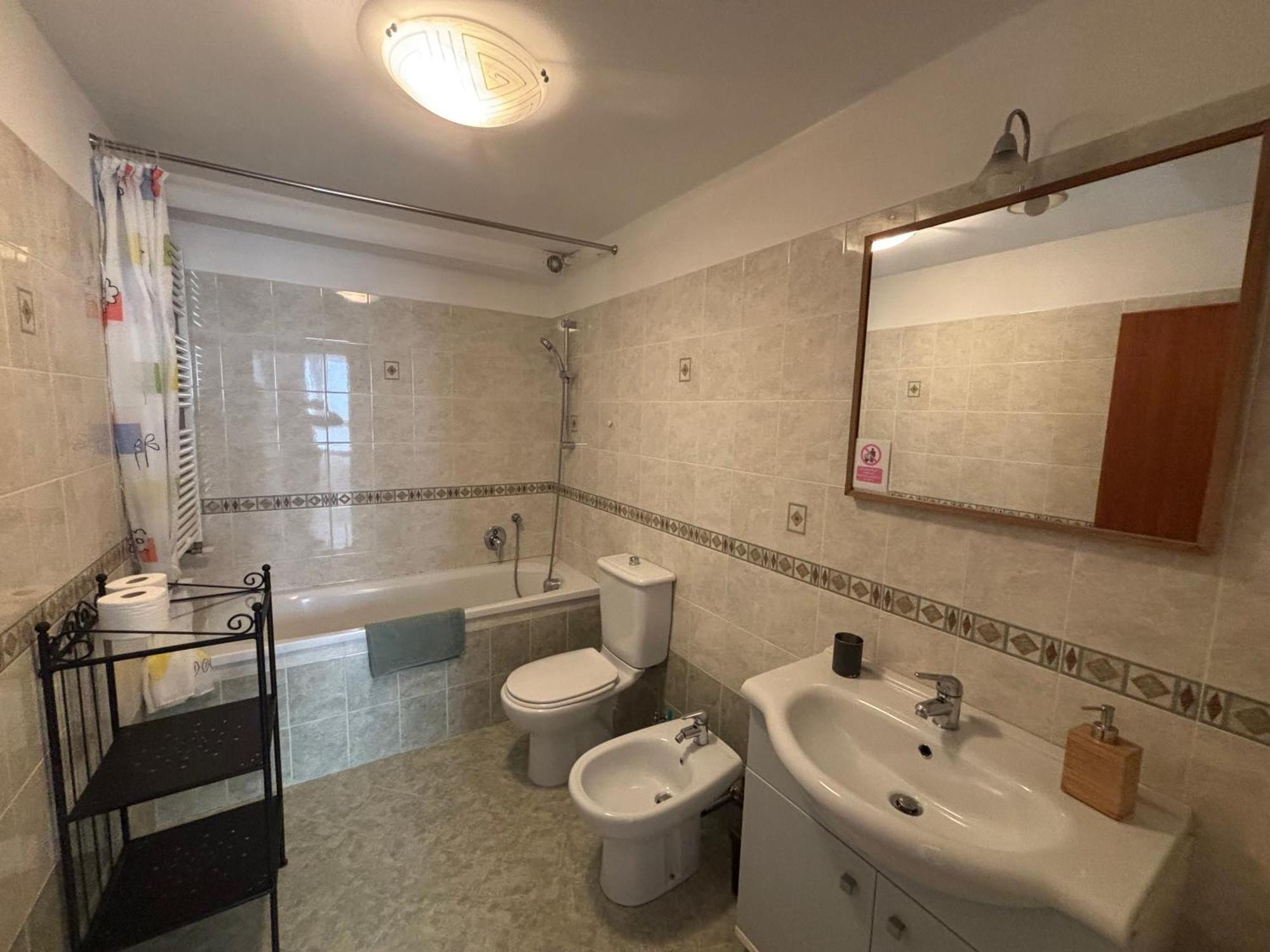 Ali Apartamento