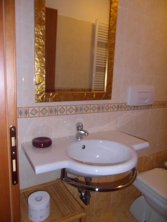 Apartamento Ali