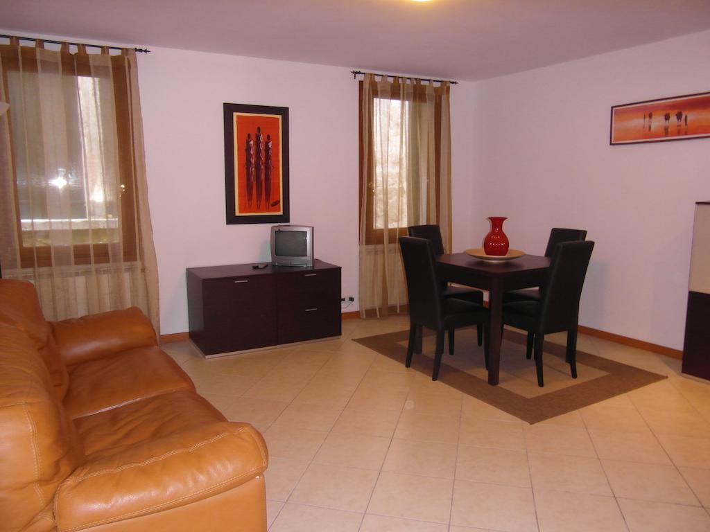 Apartamento Ali *