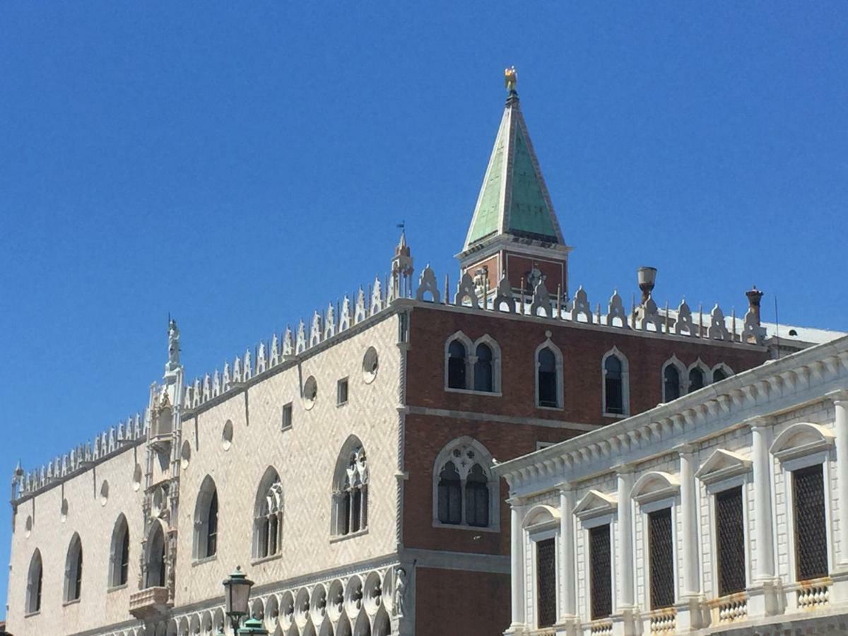 Ali * Venecia
