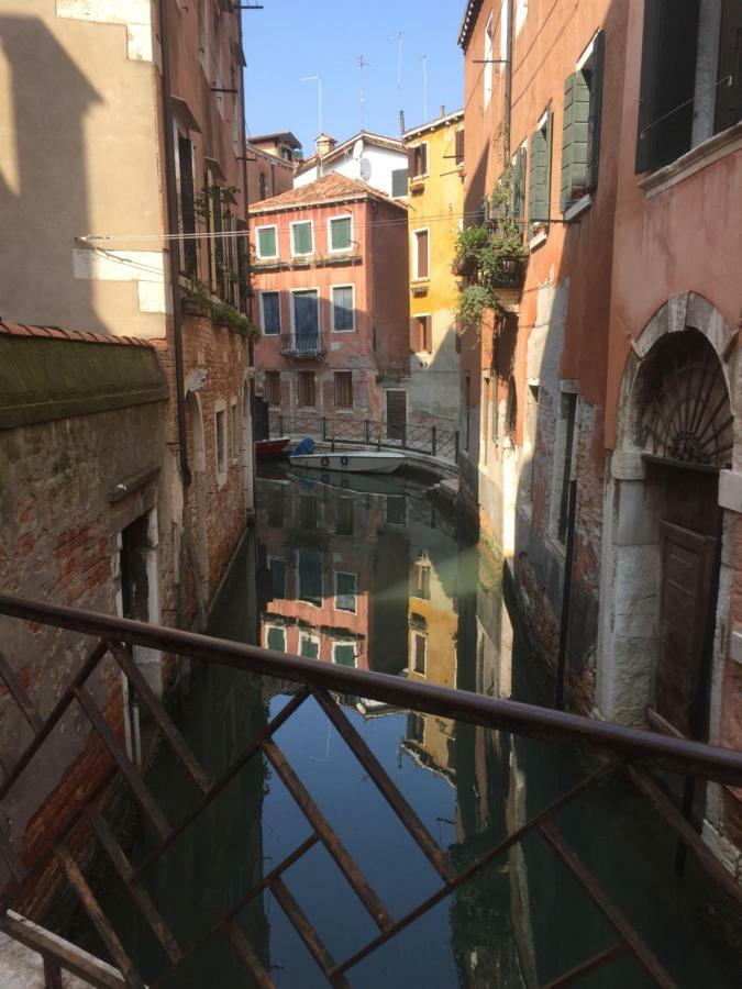 Ali Apartamento Venecia