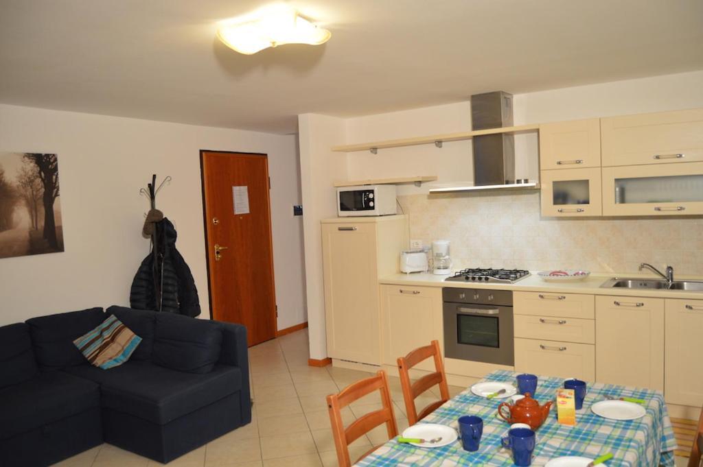 Apartamento Ali